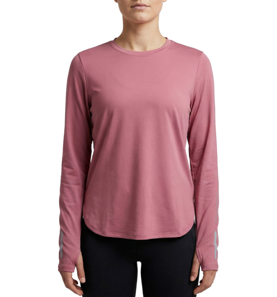 
BAGHEERA, 
Daze Loose Ls Top Women, 
Detail 1
