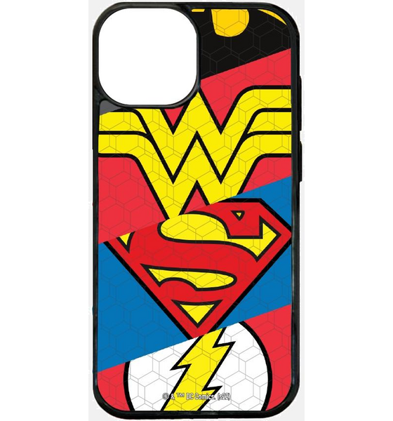 
PHONECASES3D, 
Dc Comics Official 3d Phone Case Design 70, 
Detail 1
