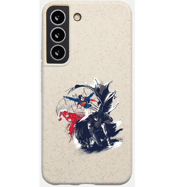 
PHONECASES3D, 
Dc Comics Official Compostable Phone Case Design 25, 
Detail 1
