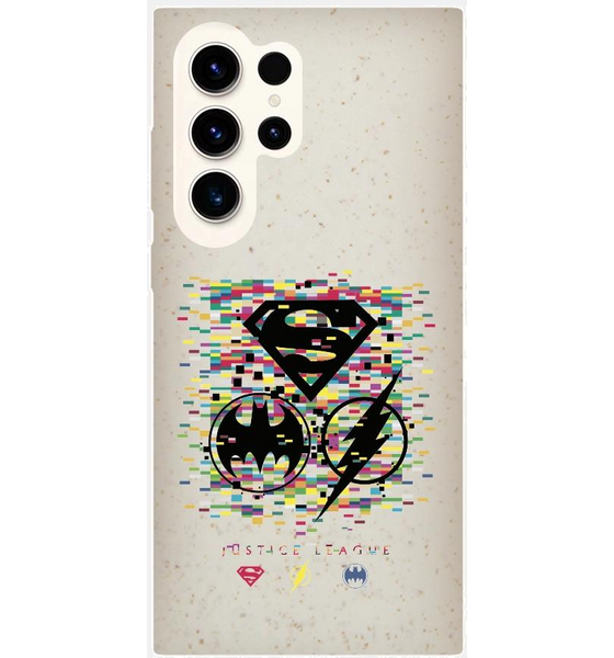 
PHONECASES3D, 
Dc Comics Official Compostable Phone Case Design 28, 
Detail 1
