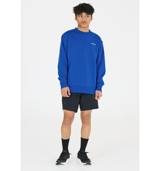 
LESARCS, 
Deasach Sweatshirt, 
Detail 1
