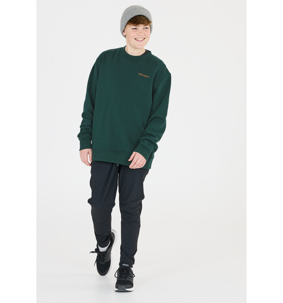 
LESARCS, 
Deasach Sweatshirt, 
Detail 1
