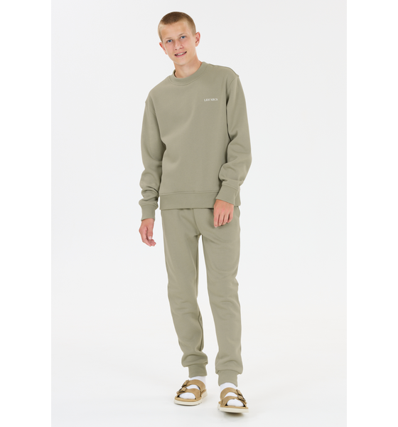 
LESARCS, 
Deasach Sweatshirt, 
Detail 1
