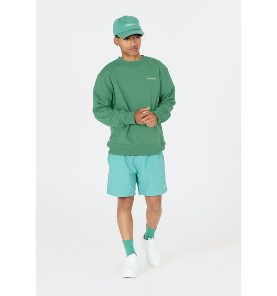 
LESARCS, 
Deasach Sweatshirt, 
Detail 1
