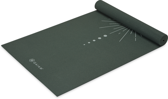 
GAIAM, 
Deep Green Vision 5mm, 
Detail 1
