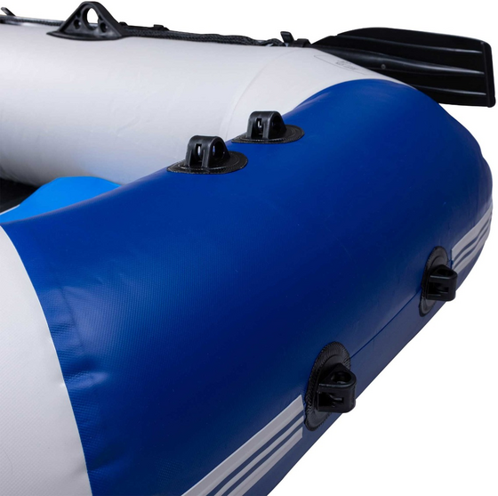 DEEP SEA, Deep Sea Inflatable Boat Original, 2 Person
