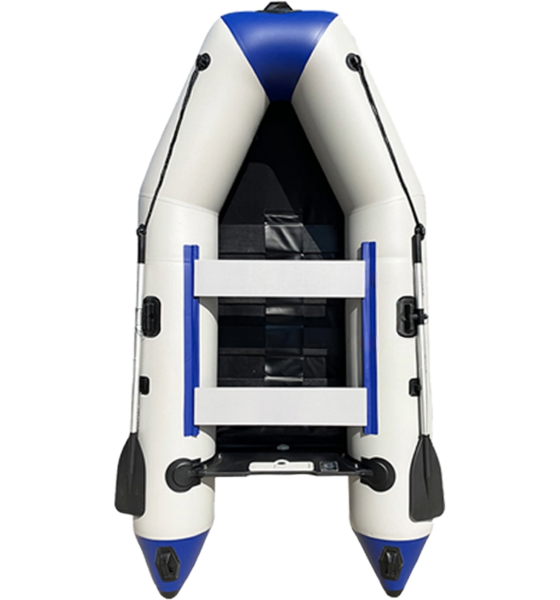 
DEEP SEA, 
Deep Sea Inflatable Boat Pro, 3 Person, 
Detail 1
