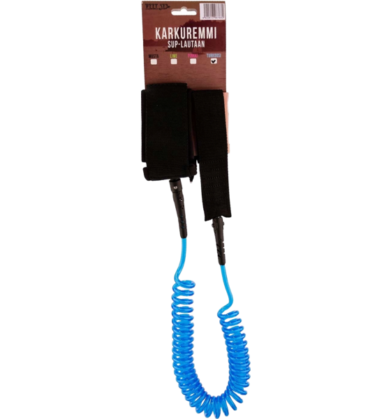 
DEEP SEA, 
Deep Sea Sup Board Leash, 
Detail 1
