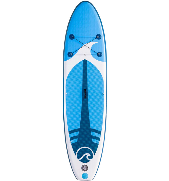 DEEP SEA, Deep Sea Sup Board Set Kayak Pro