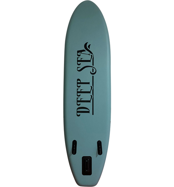 DEEP SEA, Deep Sea Sup Board Set Pro 300cm, Blue