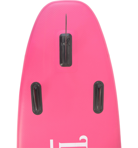 DEEP SEA, Deep Sea Sup Board Set Standard (275cm), Pink