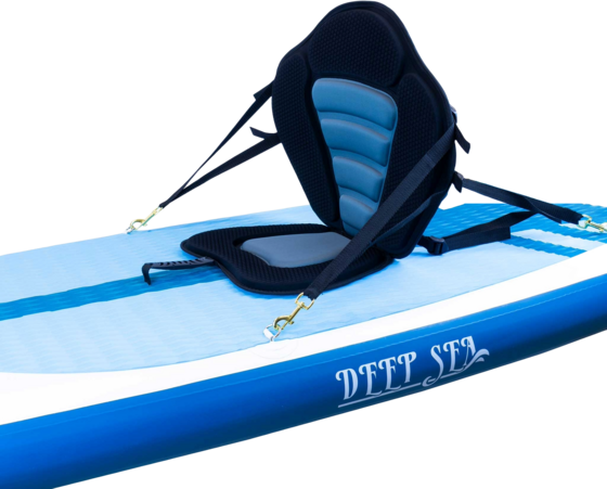 
DEEP SEA, 
Deep Sea Sup-board Kayak Seat, 
Detail 1
