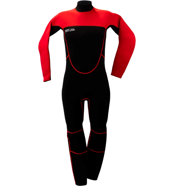 
DEEP SEA, 
Deep Sea Wetsuit For Women, Full-length - Xs, 
Detail 1
