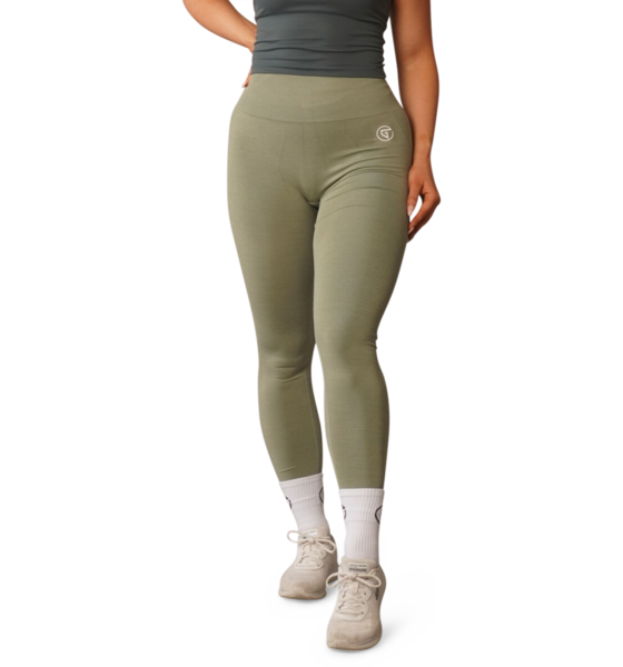 
GTECH, 
Define Seamless Scrunch Tights, 
Detail 4
