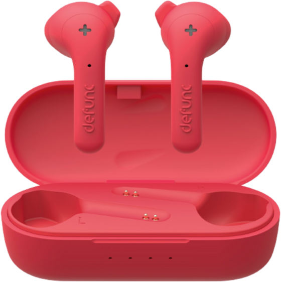 
DEFUNC, 
Defunc True Basic Rouge, 
Detail 1
