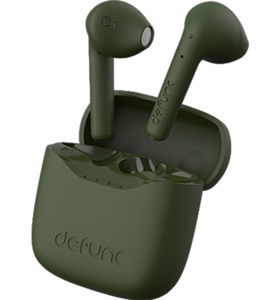 944113101101 DEFUNC Defunc True Lite Trådlöst Headset Khaki  Standard Detail
