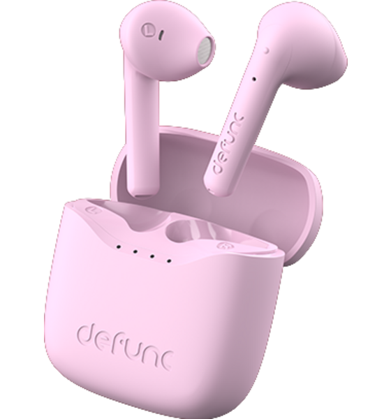 944110101101 DEFUNC Defunc True Lite Trådlöst Headset Rosa  Standard Detail