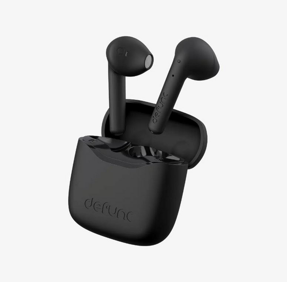 
DEFUNC, 
Defunc True Lite Trådlöst Headset Svart, 
Detail 1
