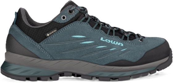 
LOWA, 
Delago Gtx Lo Ws, 
Detail 1
