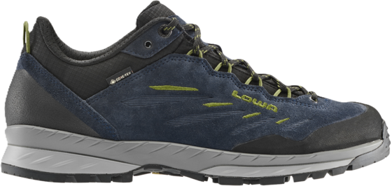 
LOWA, 
Delago Gtx Lo, 
Detail 1
