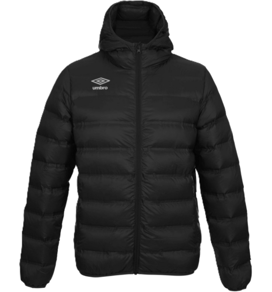 957169101102 UMBRO Deli Down Jacket Jr  Standard Detail