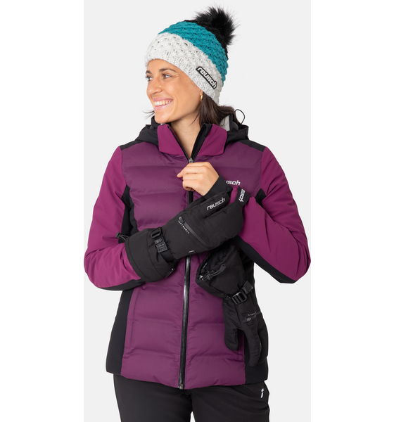 
REUSCH, 
Demi R-tex&acirc;&reg; Xt Lobster, 
Detail 1
