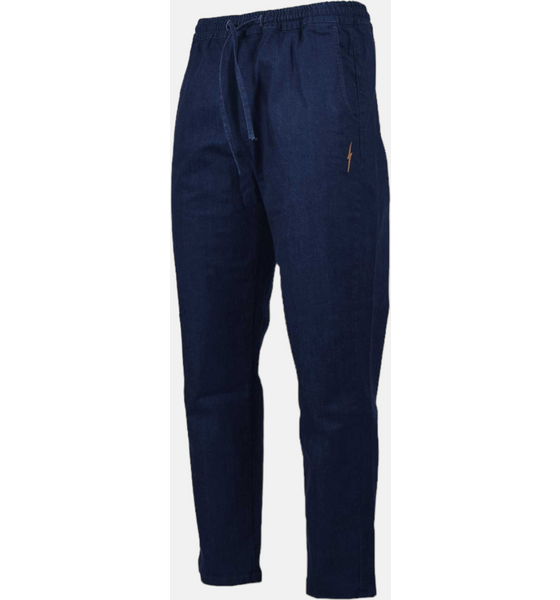 
LIGHTNING BOLT, 
Denim Trousers, 
Detail 1
