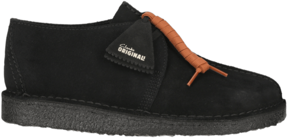 
CLARKS ORIGINALS, 
Desert Trek, 
Detail 1
