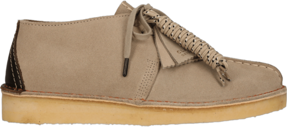 
CLARKS ORIGINALS, 
Desert, 
Detail 1
