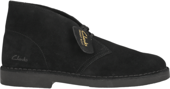 
CLARKS, 
Desert, 
Detail 1
