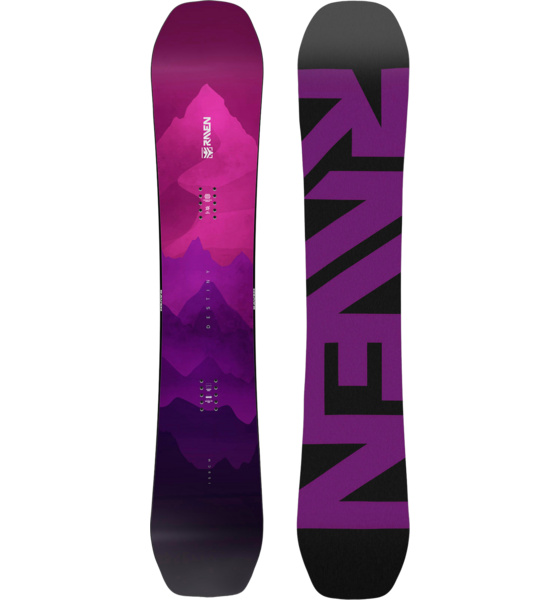 
RAVEN, 
Destiny, 
Detail 1
