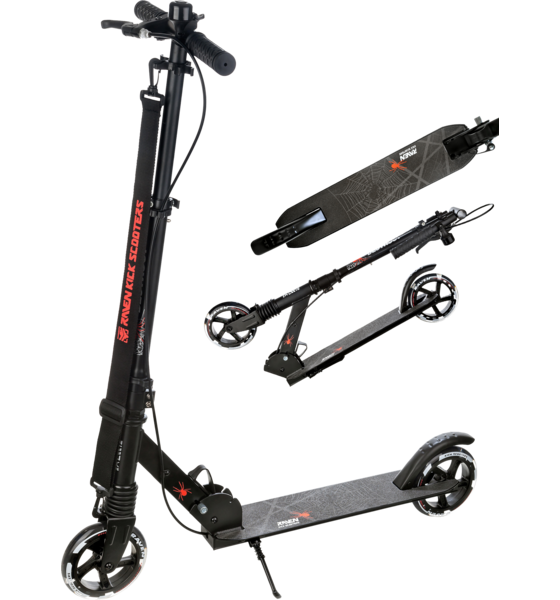 
RAVEN, 
Destruct, 
Detail 1
