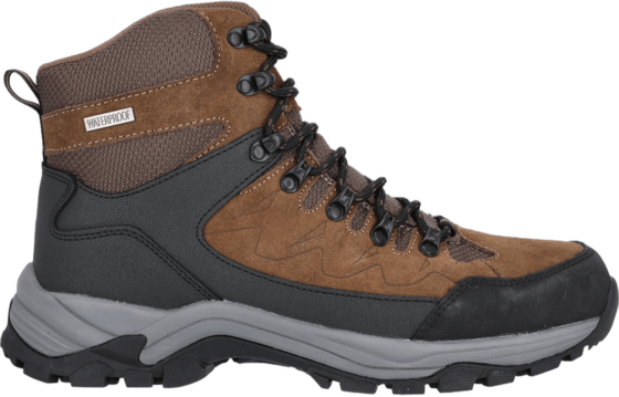 
WHISTLER, 
Detion Hiking Shoes, 
Detail 1
