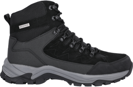 
WHISTLER, 
Detion Hiking Shoes, 
Detail 1
