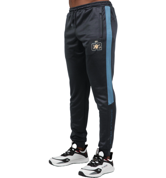 
GORILLA WEAR, 
Devon Training Pants, 
Detail 1
