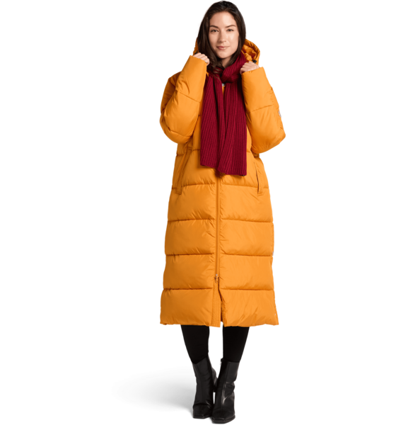 954710105101 TUXER  Deyna  Reco Coat W 954710105101 TUXER Deyna  Reco Coat W  Standard Detail