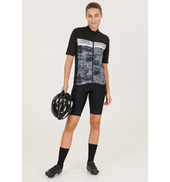 
ENDURANCE, 
Dharma Cycling Shirt, 
Detail 1
