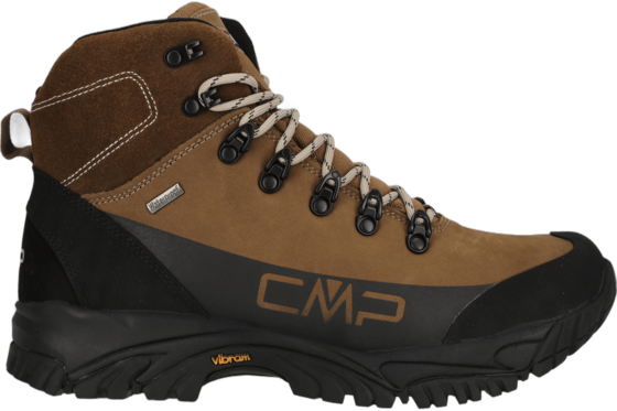 
CMP, 
Dhenieb Trekking Boots, 
Detail 1
