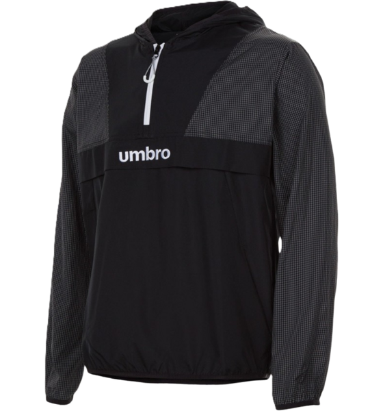 
UMBRO, 
Diamond Reveal Cagoule, 
Detail 1
