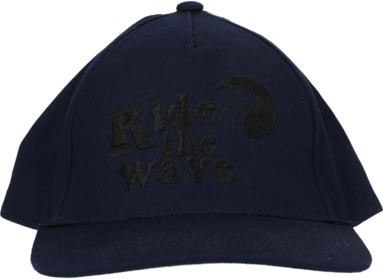 
ZIGZAG, 
Dicaprio Cap, 
Detail 1
