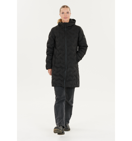 
WHISTLER, 
Dido Down Jacket, 
Detail 1
