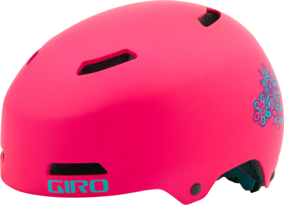 
GIRO, 
Dime Fs, 
Detail 1
