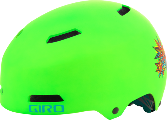 945107103101 GIRO Dime Fs  Standard Detail