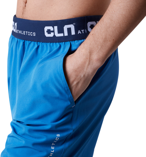 CLN ATHLETICS, Dino Stretch Shorts