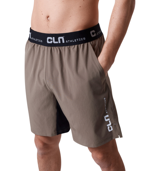 CLN ATHLETICS, Dino Stretch Shorts