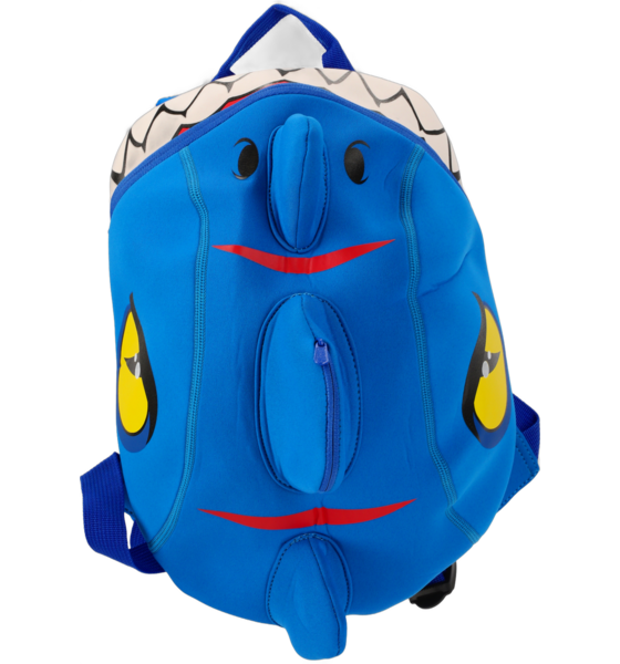 
CRAZY SAFETY, 
Dino, 
Detail 1
