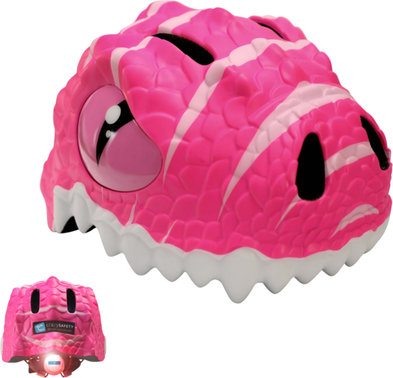 950014102101 CRAZY SAFETY Dino 950014102101 CRAZY SAFETY Dino Standard Detail