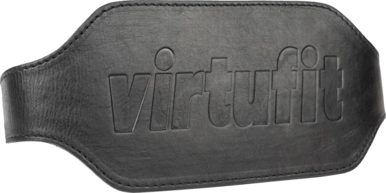 VIRTUFIT, Dip Belt Pro Leather