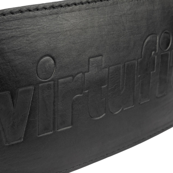 VIRTUFIT, Dip Belt Pro Leather