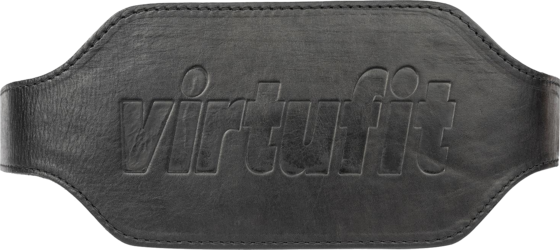 VIRTUFIT, Dip Belt Pro Leather